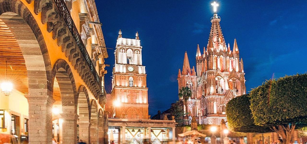 A Traveler&rsquo;s Guide to Staying in San Miguel de Allende.