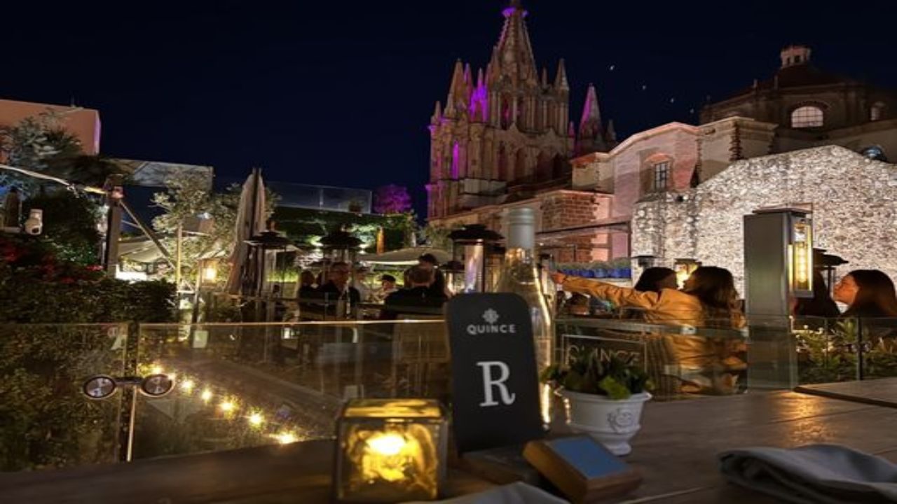 Stay Close to the Right Part of Town